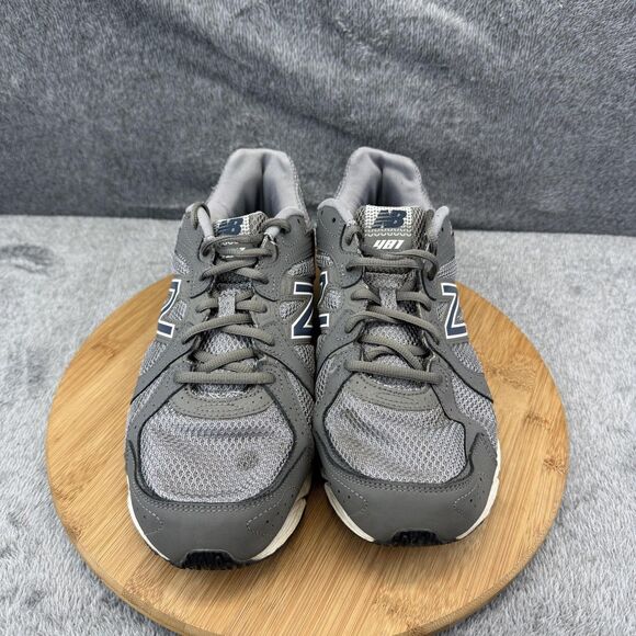 New Balance 481 Shoes Mens Size 10.5 4E Gray Running Walking ME481GN1 Sneakers main image 12